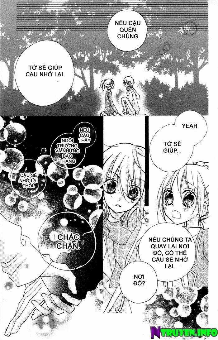 Chocolate - Chapter 9 - Trang 15