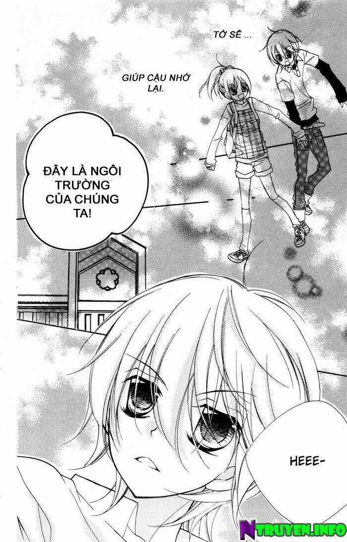 Chocolate - Chapter 9 - Trang 16