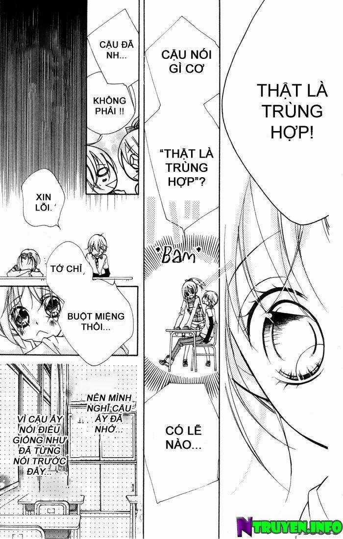 Chocolate - Chapter 9 - Trang 19