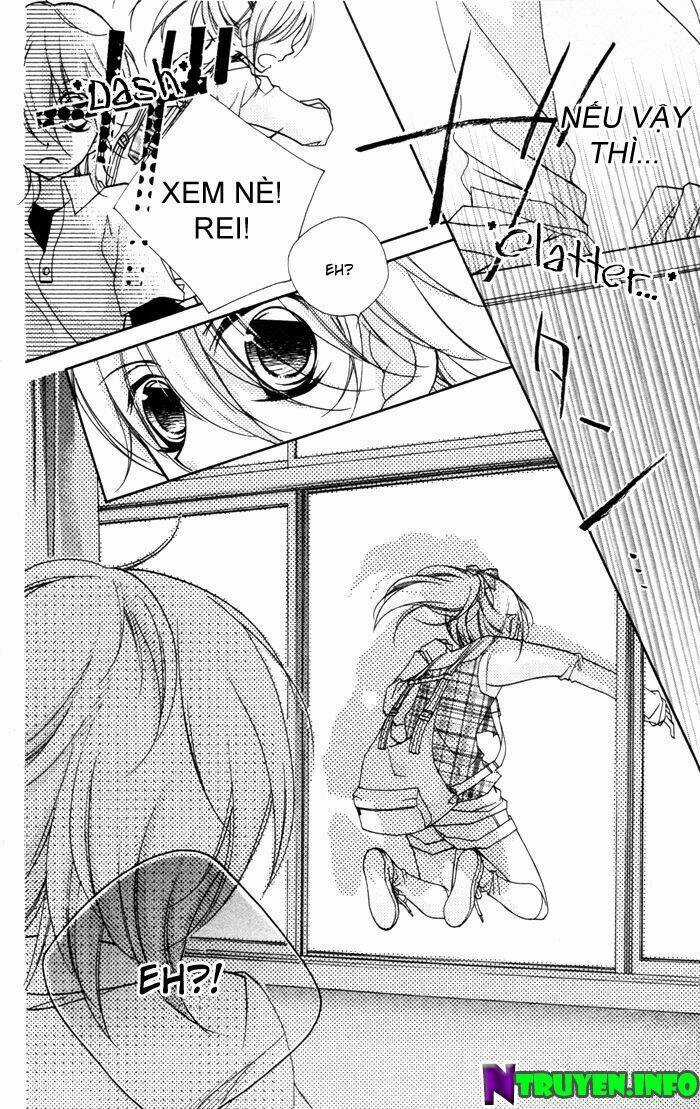 Chocolate - Chapter 9 - Trang 20