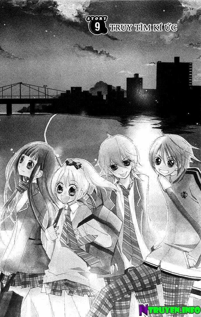 Chocolate - Chapter 9 - Trang 3