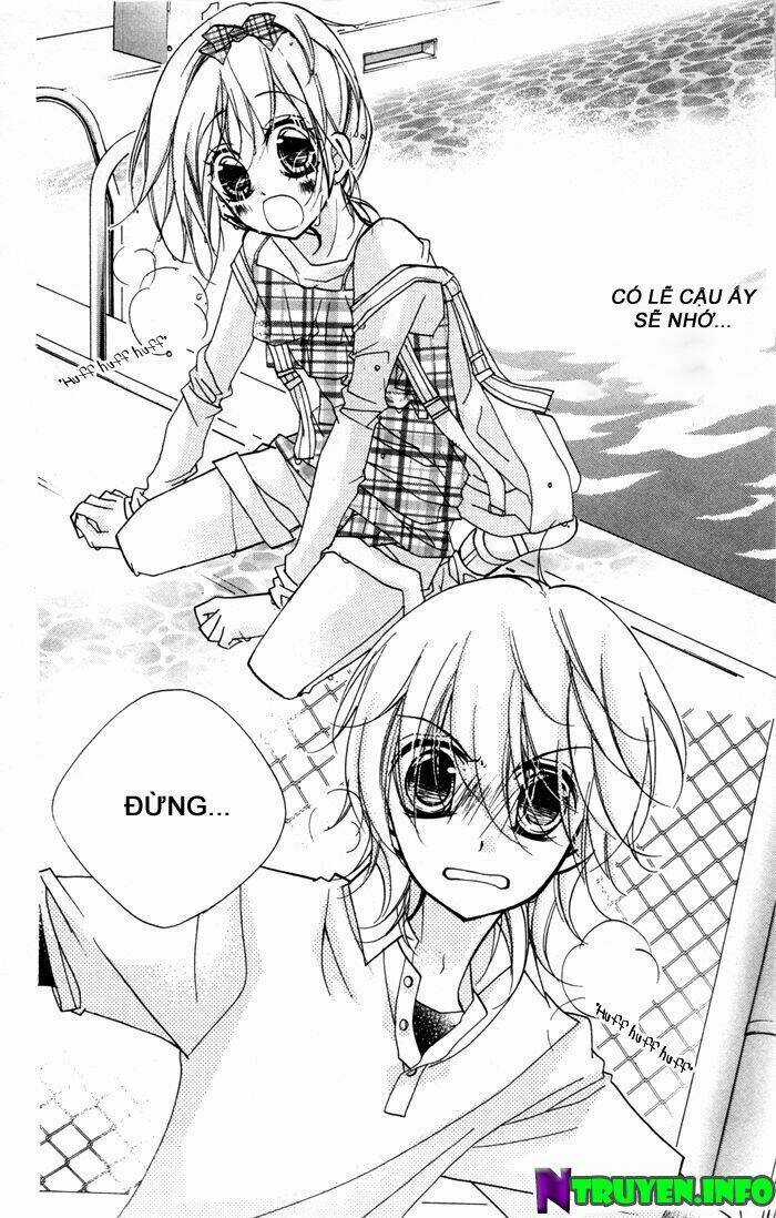 Chocolate - Chapter 9 - Trang 22