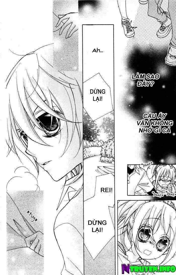 Chocolate - Chapter 9 - Trang 24