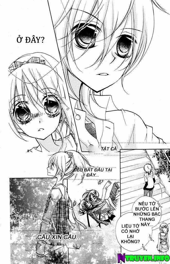 Chocolate - Chapter 9 - Trang 26