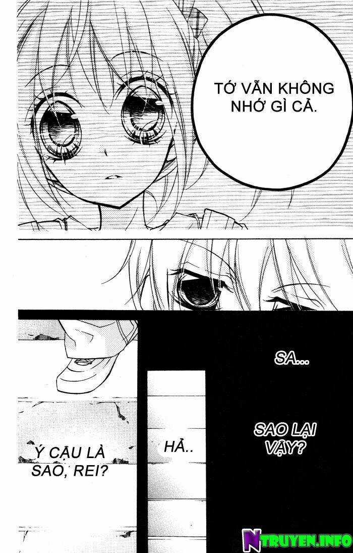 Chocolate - Chapter 9 - Trang 28