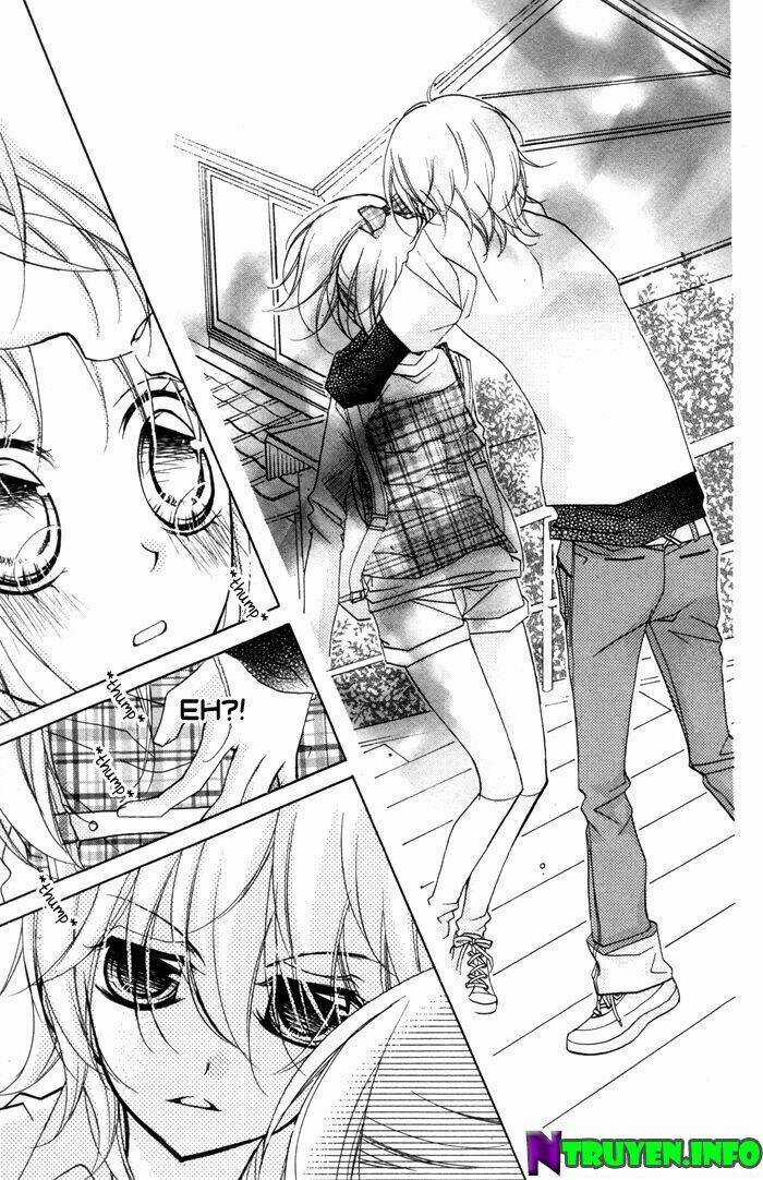 Chocolate - Chapter 9 - Trang 29