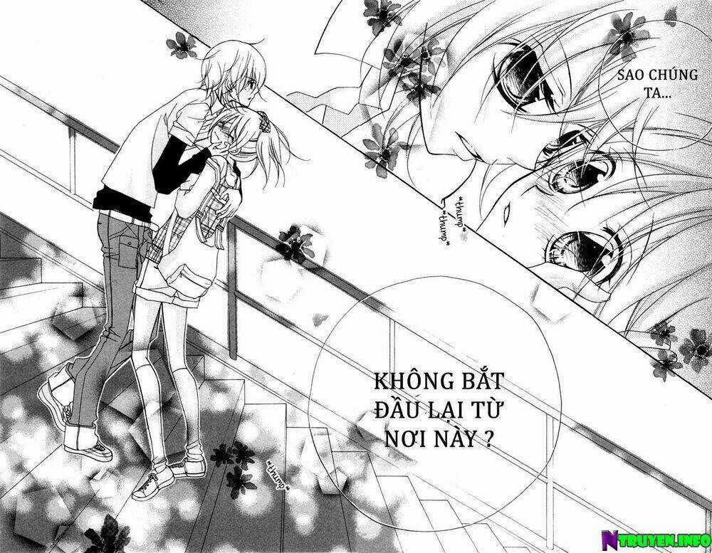 Chocolate - Chapter 9 - Trang 30