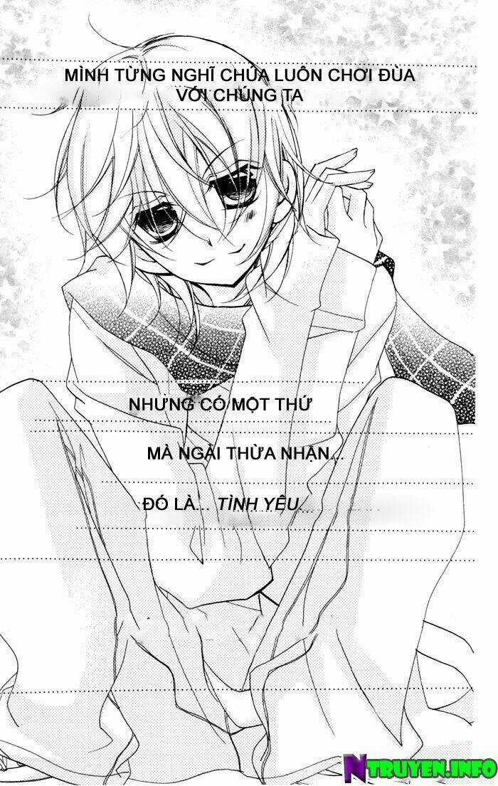 Chocolate - Chapter 9 - Trang 4