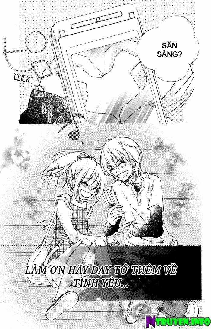 Chocolate - Chapter 9 - Trang 32