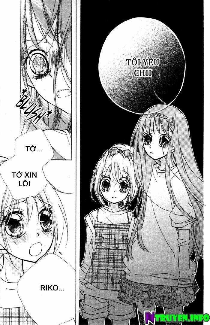 Chocolate - Chapter 9 - Trang 35