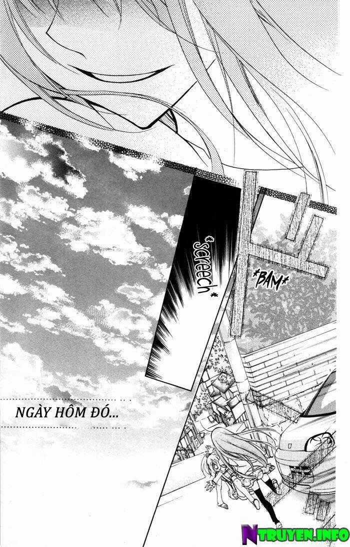 Chocolate - Chapter 9 - Trang 37