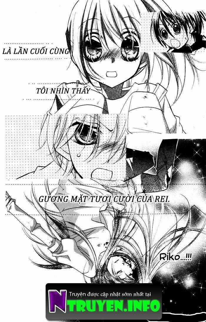 Chocolate - Chapter 9 - Trang 38