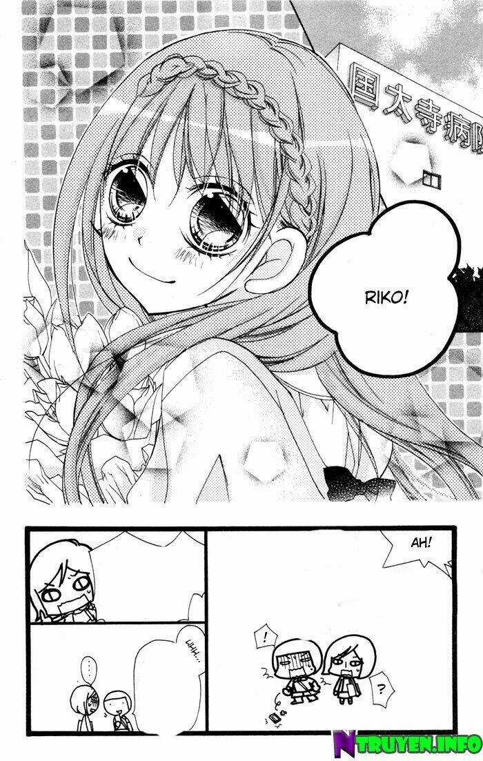 Chocolate - Chapter 9 - Trang 5