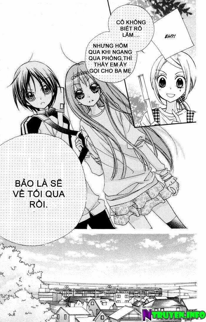 Chocolate - Chapter 9 - Trang 10