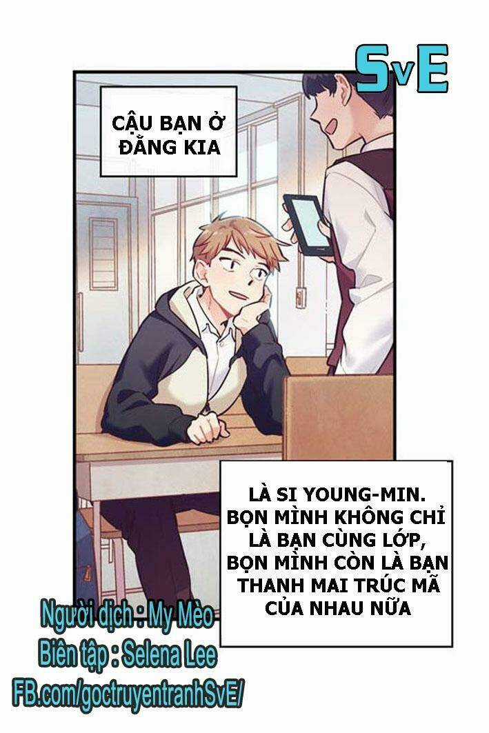 Choegang Geunyeo - Chapter 1 - Trang 3