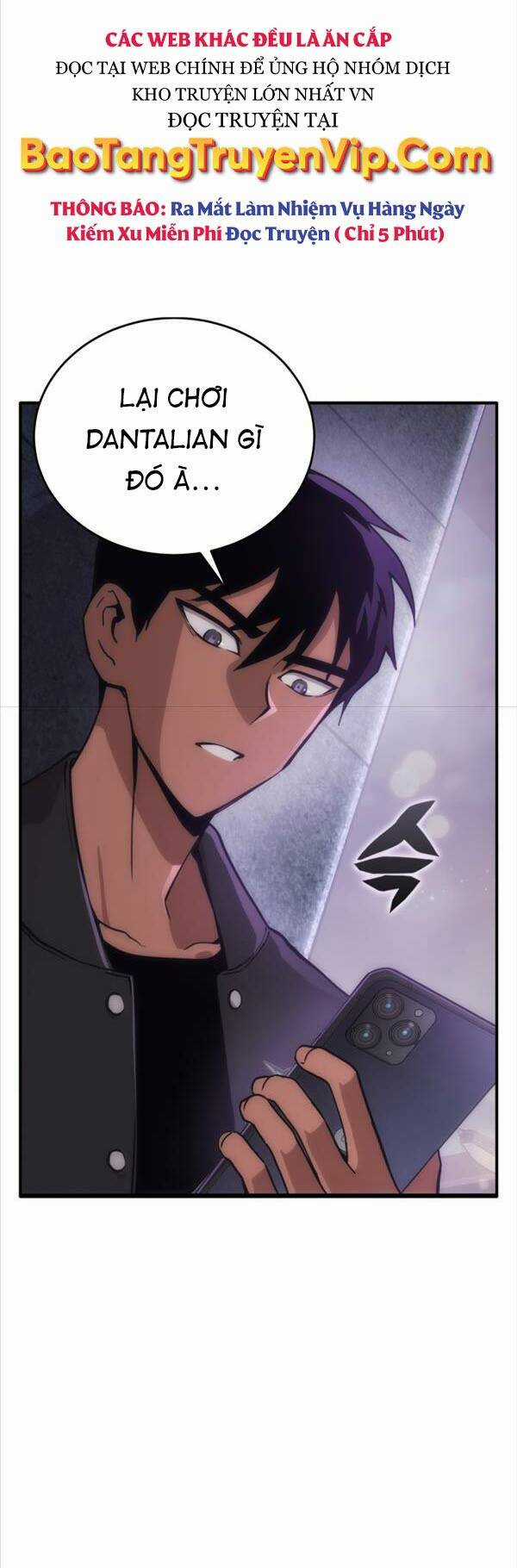 Chơi Game Cứu Nhân Loại - Chapter 2 - Trang 28