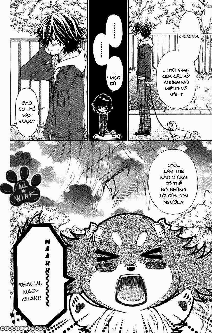 Chokotan! - Chapter 1 - Trang 12