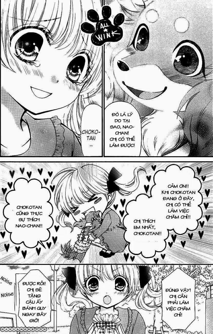 Chokotan! - Chapter 1 - Trang 14