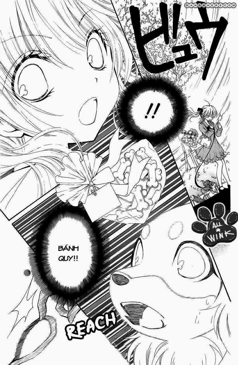 Chokotan! - Chapter 1 - Trang 15