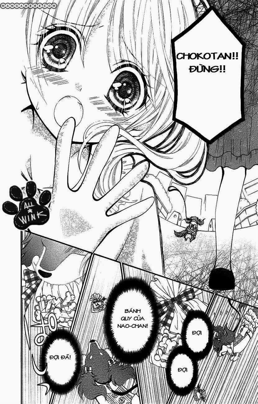 Chokotan! - Chapter 1 - Trang 16