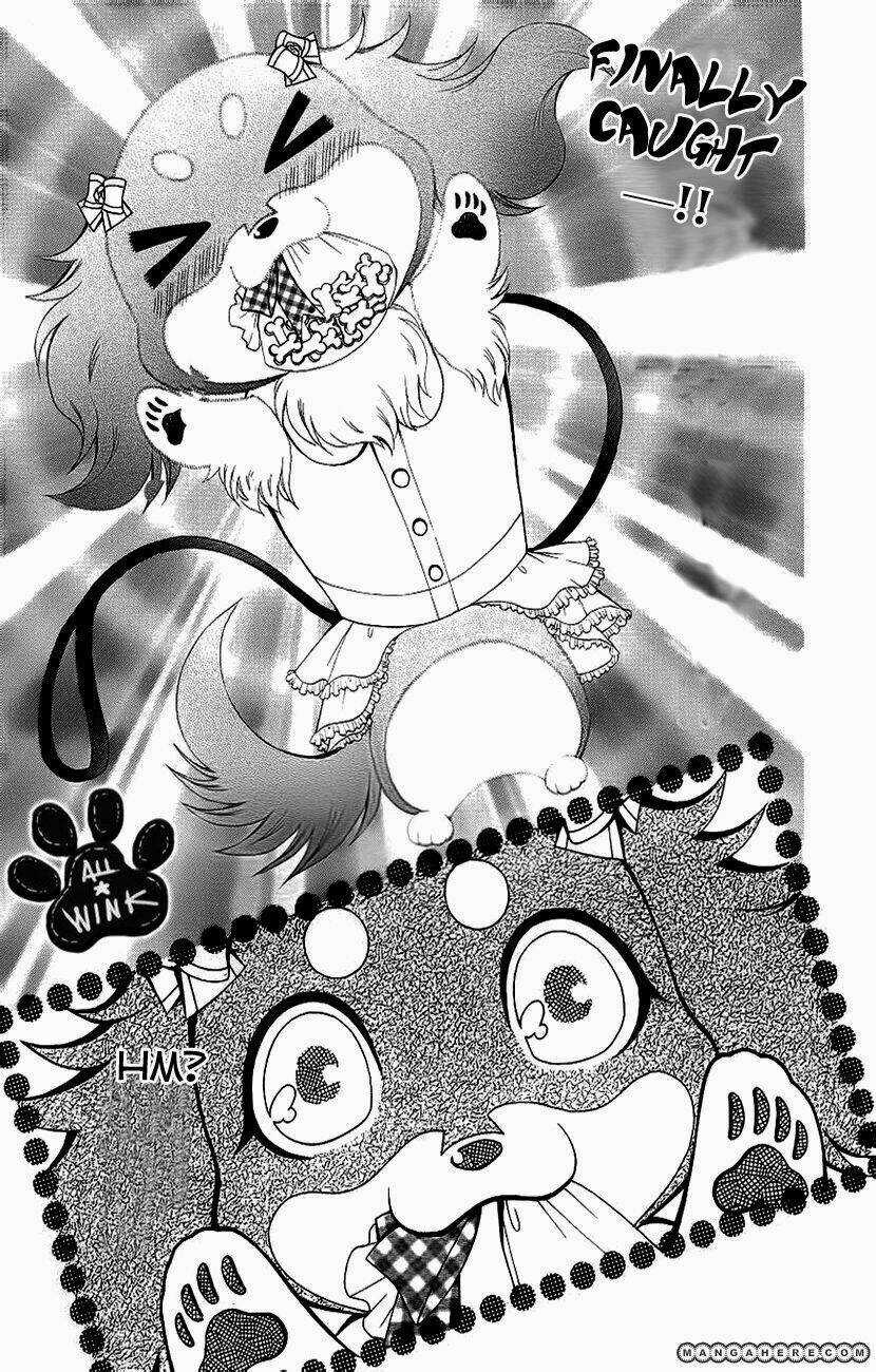 Chokotan! - Chapter 1 - Trang 17