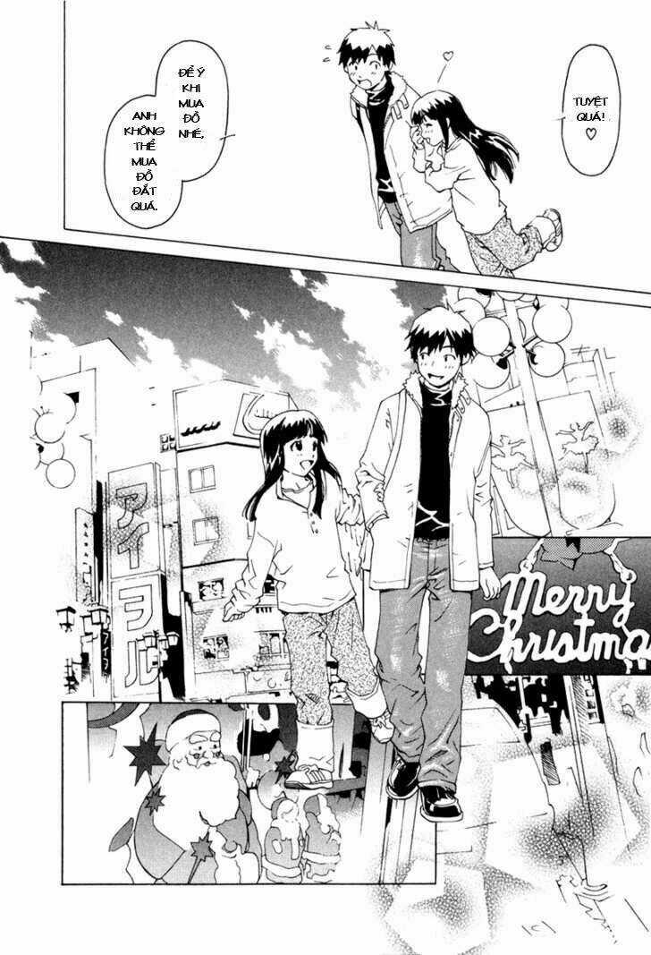 Chokotto Sister - Chapter 0 - Trang 19