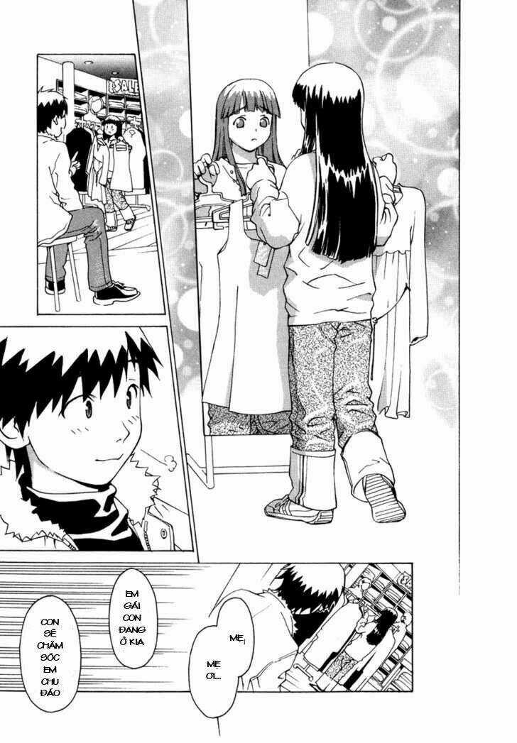 Chokotto Sister - Chapter 0 - Trang 20