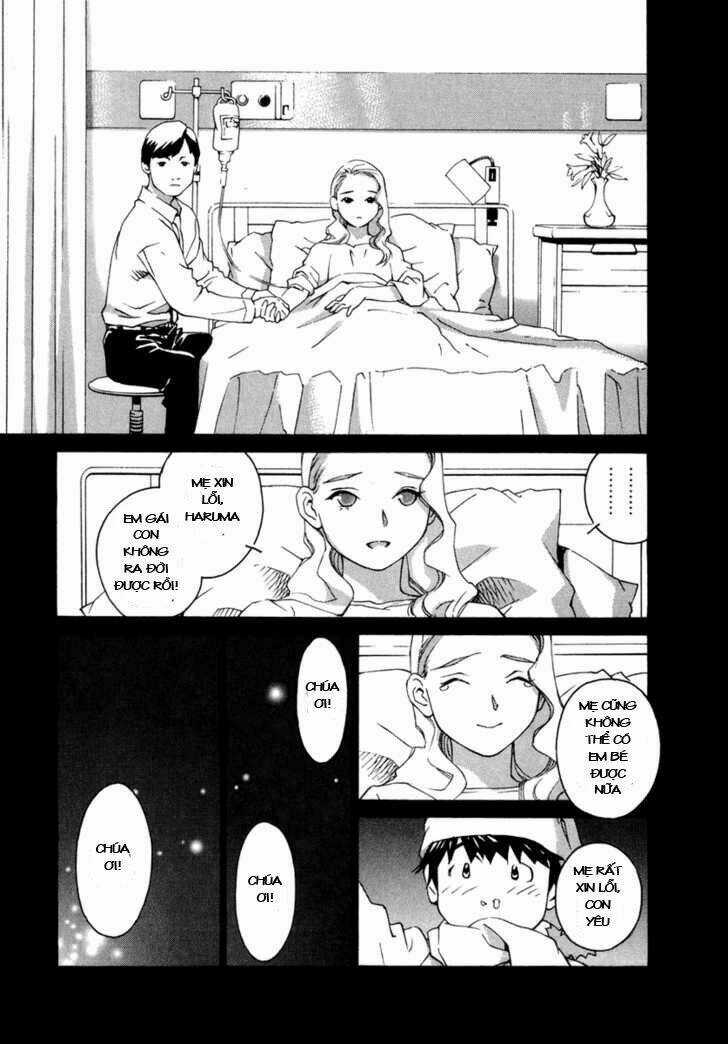 Chokotto Sister - Chapter 0 - Trang 22