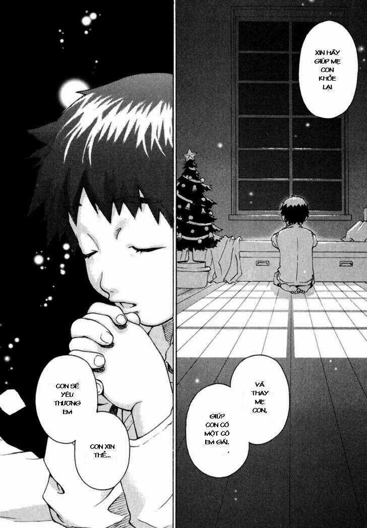 Chokotto Sister - Chapter 0 - Trang 23