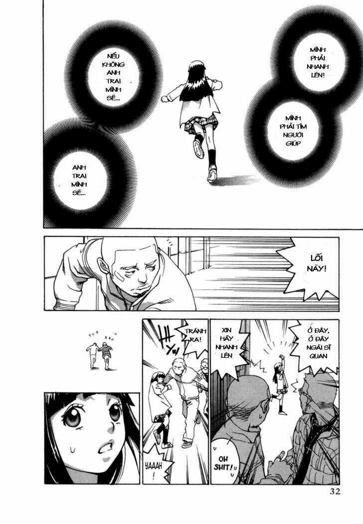 Chokotto Sister - Chapter 0 - Trang 27