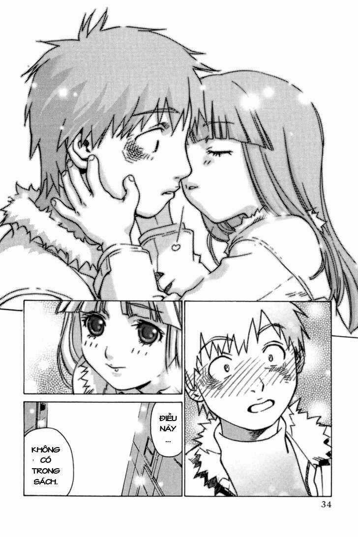 Chokotto Sister - Chapter 0 - Trang 29