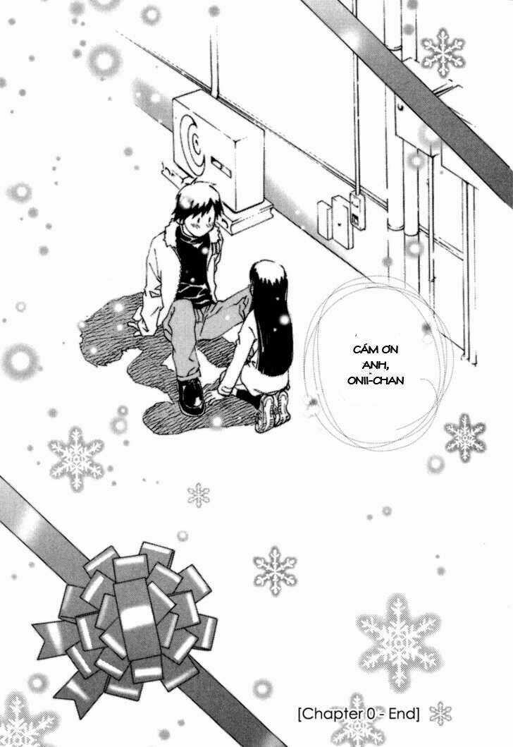 Chokotto Sister - Chapter 0 - Trang 30