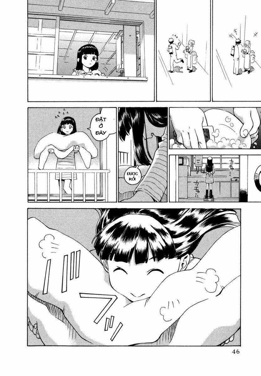 Chokotto Sister - Chapter 1 - Trang 11