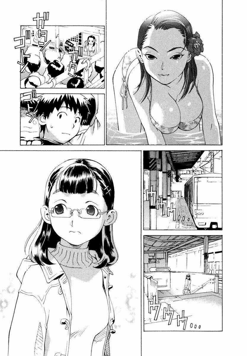 Chokotto Sister - Chapter 1 - Trang 14