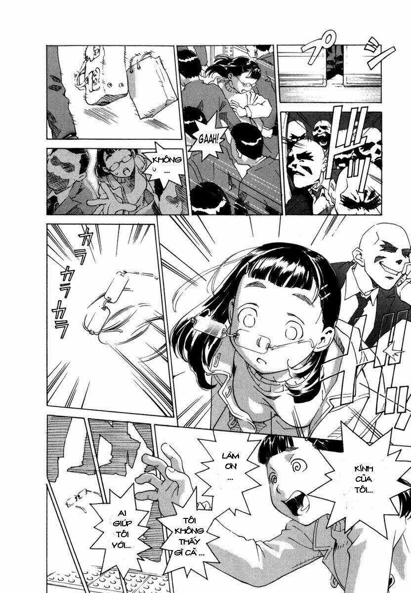 Chokotto Sister - Chapter 1 - Trang 15