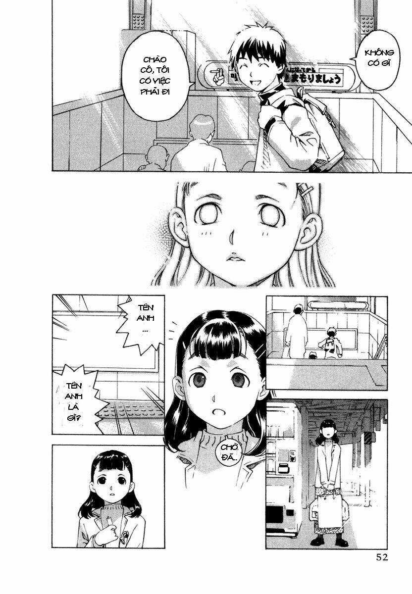 Chokotto Sister - Chapter 1 - Trang 17