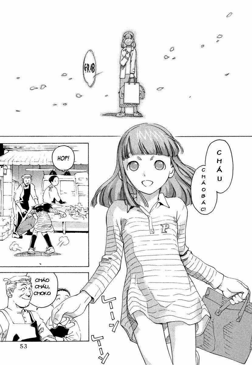 Chokotto Sister - Chapter 1 - Trang 18