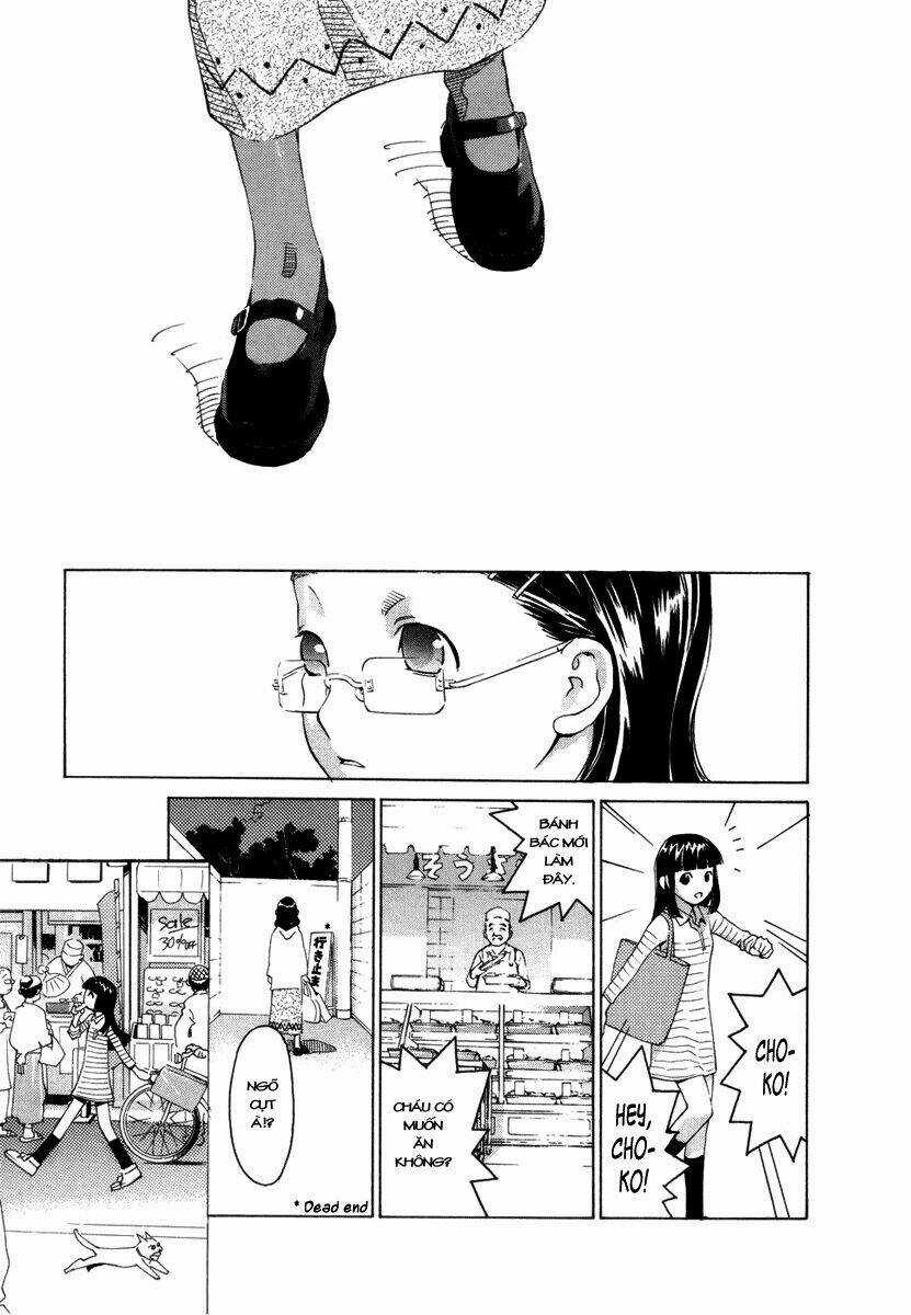 Chokotto Sister - Chapter 1 - Trang 20