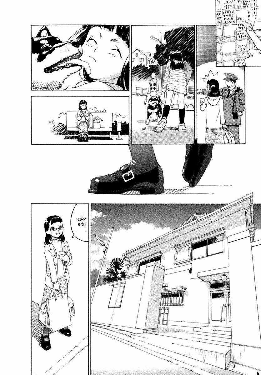 Chokotto Sister - Chapter 1 - Trang 21