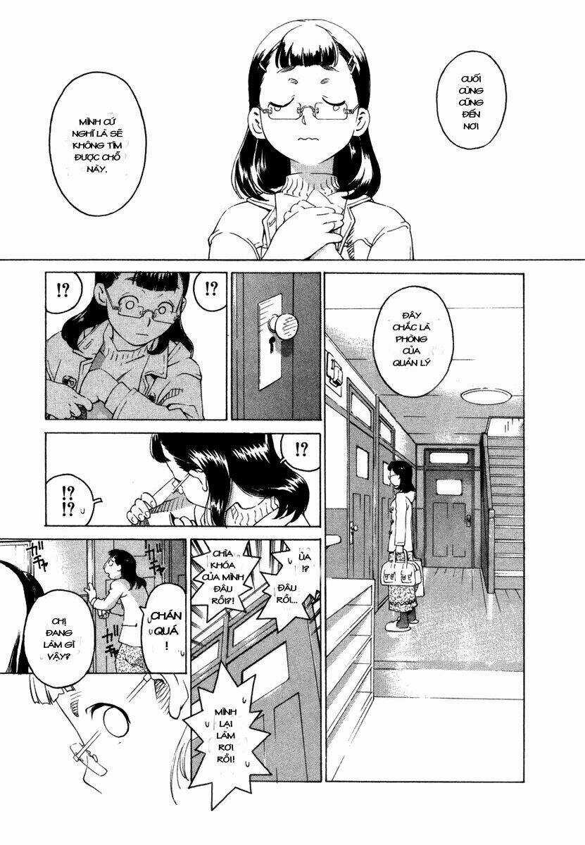 Chokotto Sister - Chapter 1 - Trang 22