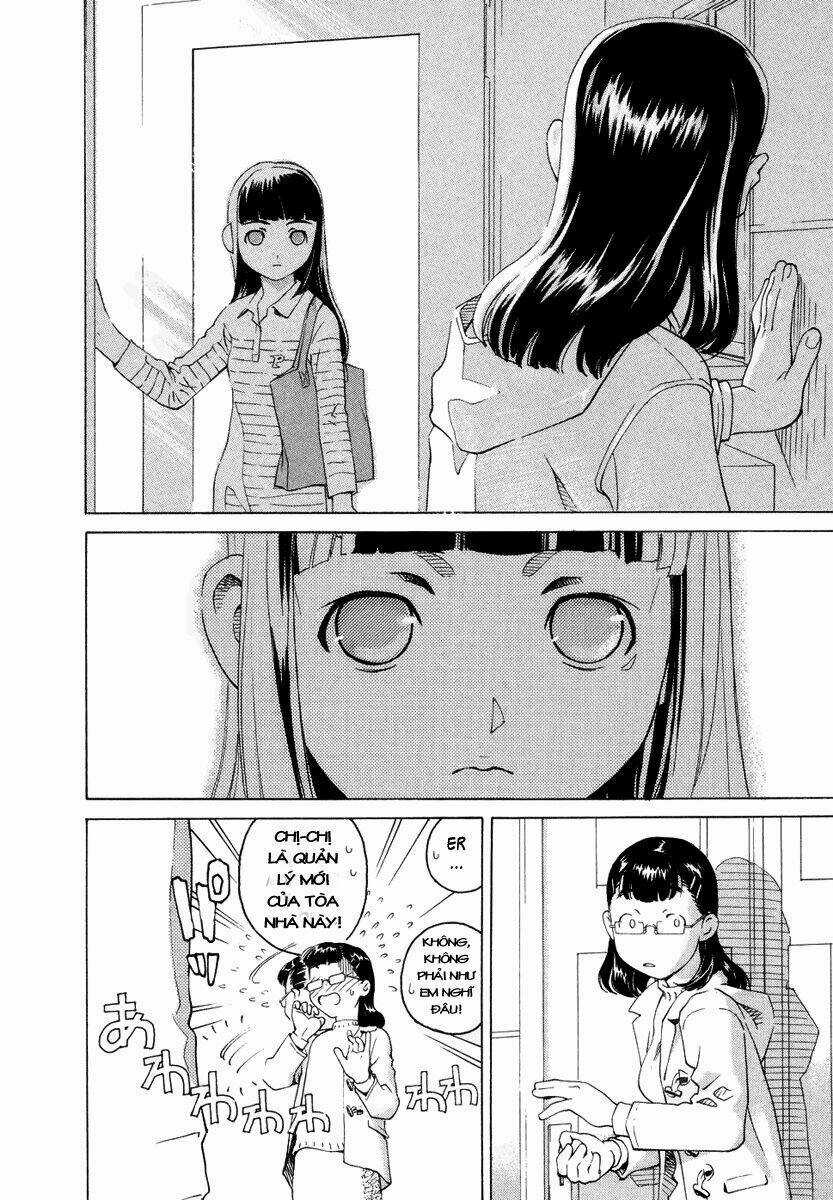 Chokotto Sister - Chapter 1 - Trang 23