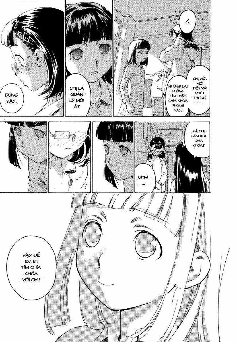 Chokotto Sister - Chapter 1 - Trang 24