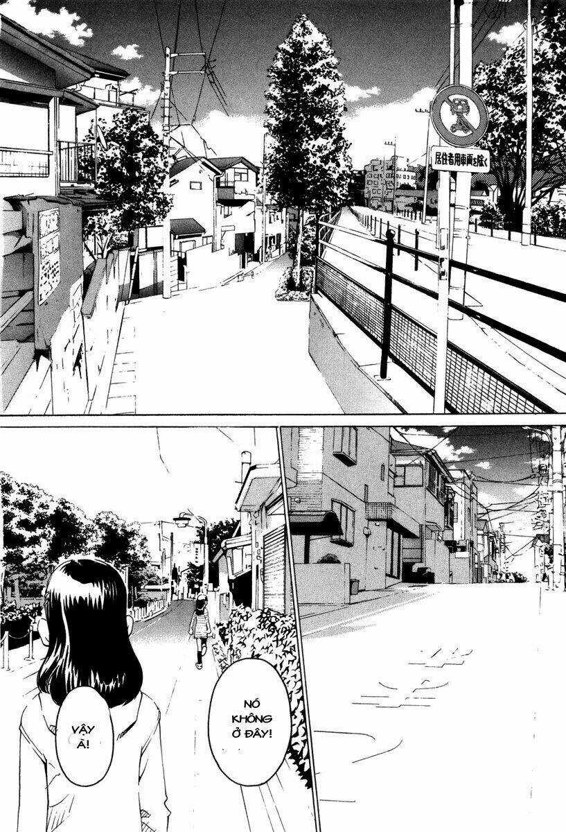 Chokotto Sister - Chapter 1 - Trang 25