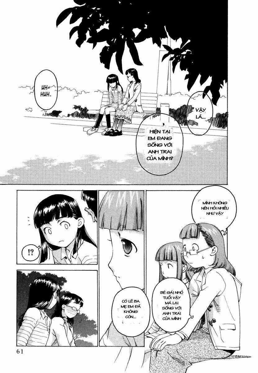 Chokotto Sister - Chapter 1 - Trang 26