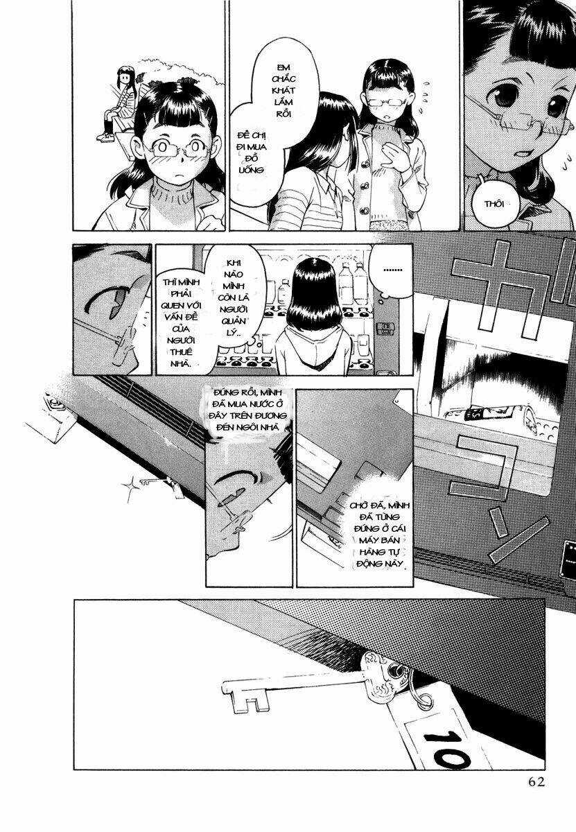 Chokotto Sister - Chapter 1 - Trang 27