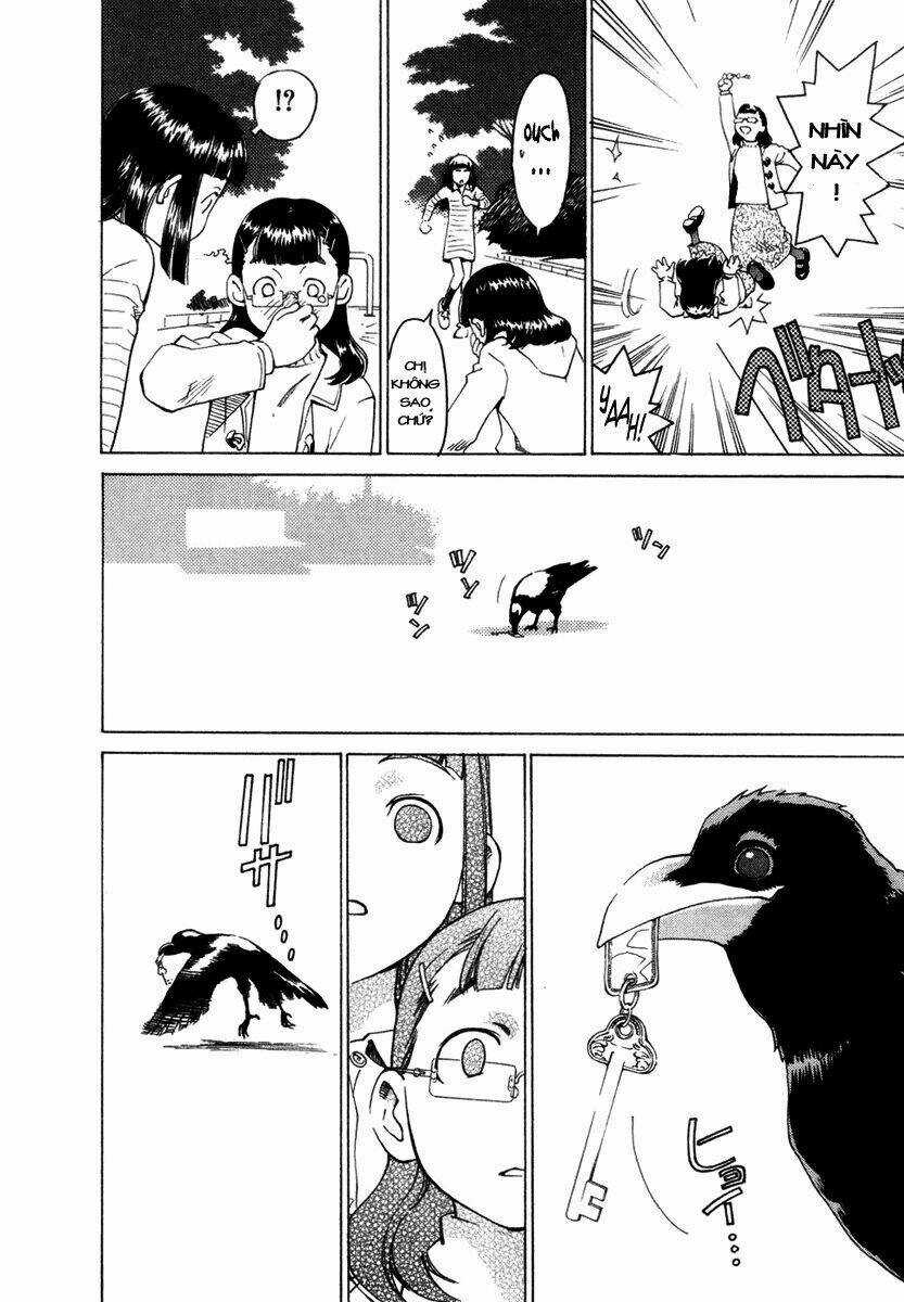 Chokotto Sister - Chapter 1 - Trang 29