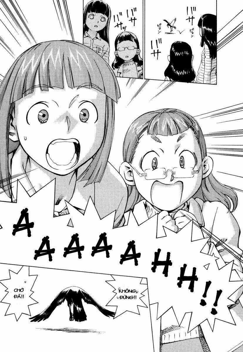 Chokotto Sister - Chapter 1 - Trang 30