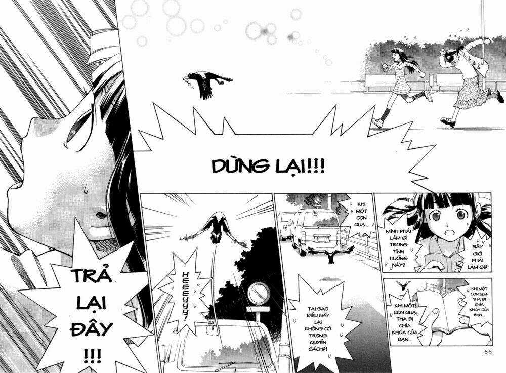 Chokotto Sister - Chapter 1 - Trang 31