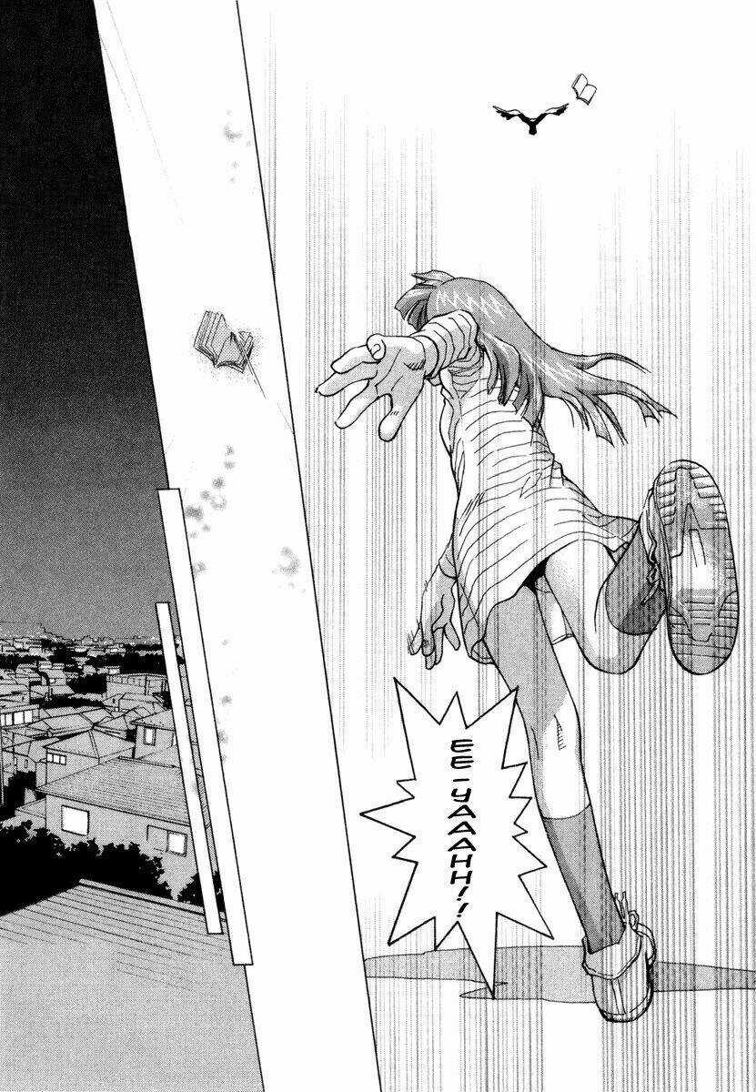 Chokotto Sister - Chapter 1 - Trang 32