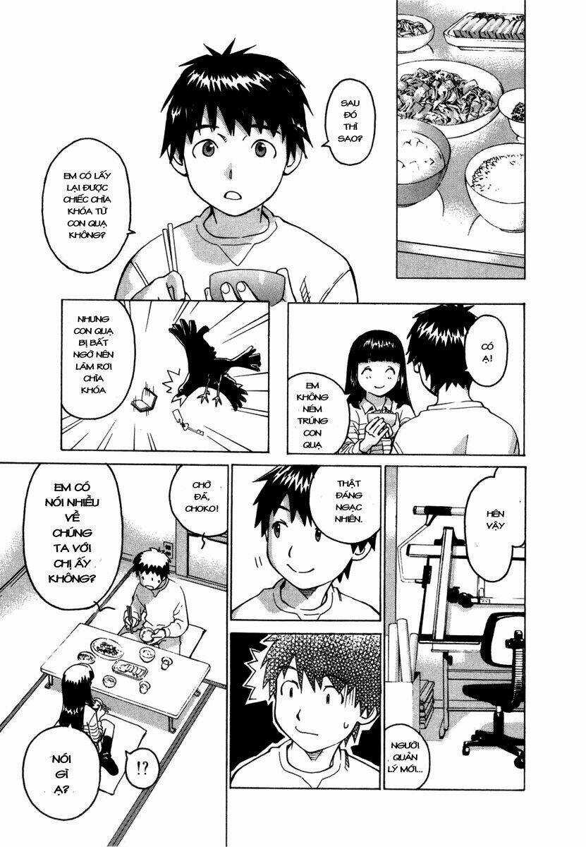 Chokotto Sister - Chapter 1 - Trang 33